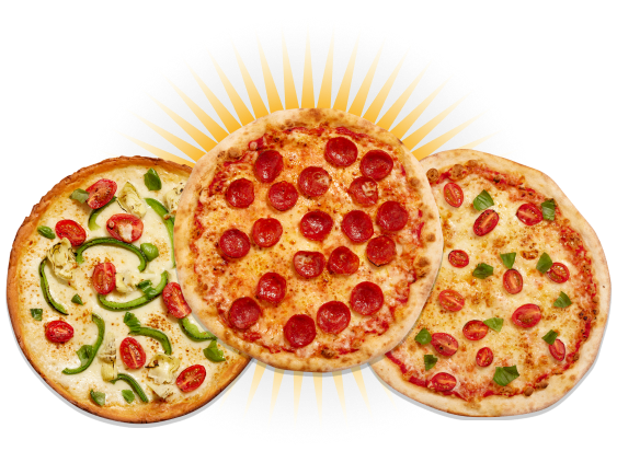Pizza Image